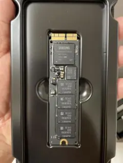 Apple純正 SSD 128G MacBook Air Samsung