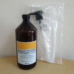 ダヴィネス ナチュラルテックシャンプーRN プロ 1000ml エイジングケア