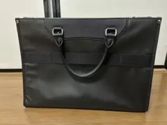 ブラックビジネスバッグ AOKI