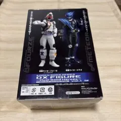 希少　DXフィギュア 仮面ライダーフォーゼ＆メテオ Vol.1のサムネイル