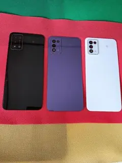 値下げ交渉可　Libero 5G ⅲ 小キズあり　動作問題なし Libero 5G III｜価格比較・最新情報 - 価格.com