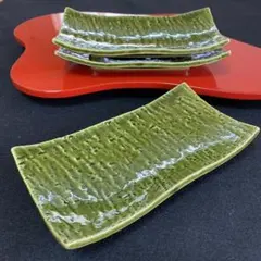 2026年最新】織部 角皿の人気アイテム - メルカリ