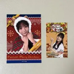 ヤクルト　Passion MAYU 2点セット