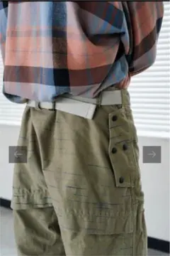 2026年最新】niceness パンツの人気アイテム - メルカリ