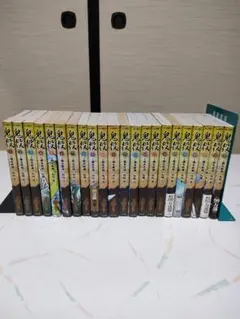 鬼役 1-25巻セット 漫画 時代劇 鬼役 1-25巻セット 漫画 時代劇 - メルカリ