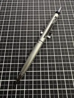 TOMBOW Keshiman-sharp シャープペンシル　芯径0.5mm TOMBOW Keshiman-sharp シャープペンシル 芯径0.5mm - メルカリ