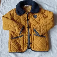 キルティング コート