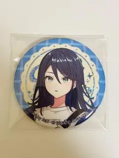プロセカ 星乃一歌 クリフェス 缶バッジ