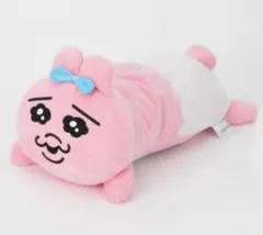 おぱんちゅうさぎ　ティッシュボックス　ティッシュケース　しまむら