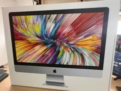 d*9様 iMac 2019(i9-3.6GHz-64GB-3TB)※最強カスタ d*9様 iMac 2019(i9-3.6GHz-64GB-3TB)※最強カスタ - メルカリ