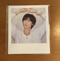 RIIZE シーグリ 2026 アントン ポラロイド