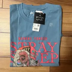 新品　Lサイズ　米津玄師UT 　STRAY SHEEP