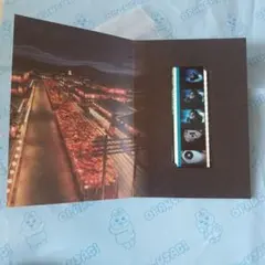 鬼滅の刃 映画 入場者特典 フィルムコマ 炭子 竈門炭治郎