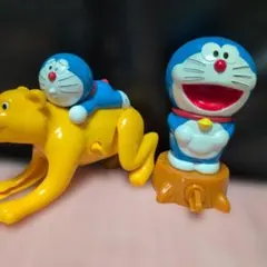 ドラえもん　マクドナルド　景品