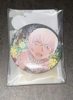 名探偵コナン 彩光キラキラカンバッジコレクション 安室透