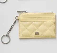 Darich DDロゴキルティングトラベルセット ダーリッチ　YEL イエロー