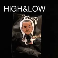 HiGH&LOW THE BASE★MUGEN★小西