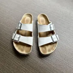 BIRKENSTOCK ビルケンシュトック アリゾナ 24.5 Arizona
