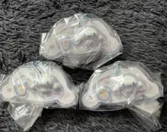 サンリオ パッケージチャーム シナモロール 3個セット