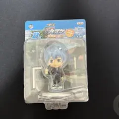 黒子テツヤ キャラクター フィギュア 放課後ver.1