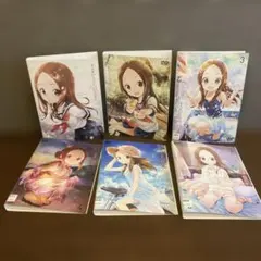 2026年最新】からかい上手の高木さん dvdの人気アイテム - メルカリ