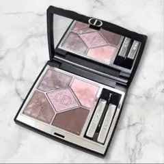 Dior ディオールショウ サンク クルール 855 ローズ モアレのサムネイル