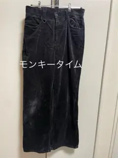 モンキータイム monkey timeのサムネイル