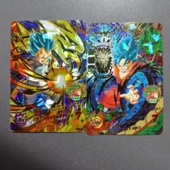 ドラゴンボールヒーローズ hg9-34 - メルカリ