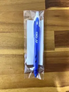 ✦︎売り尽くしセール✦︎ YONEX オリジナル　シャープペンシル　ブルーのサムネイル