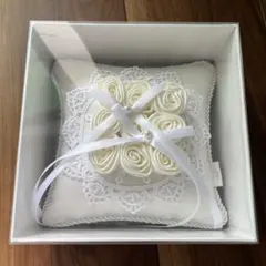 4℃ リングピロー