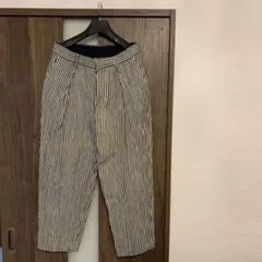 トゥモローランド/カーゴパンツのサムネイル