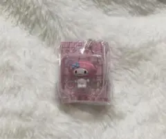 サンリオキャラクターズ パッケージミニチュアコレクション マイメロ