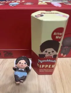 HIPPERS Monchhichiヒッパーズ モンチッチ