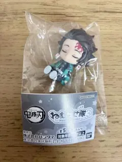 鬼滅の刃 竈門炭治郎　ねむらせ隊3