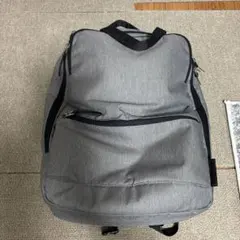美品AGS ANTI GRAVITY SYSTEM MK.IV ブラックリュック - メルカリ