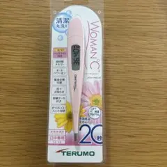 TERUMO 婦人体温計のサムネイル