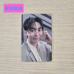 SEVENTEEN トレカ スングァン