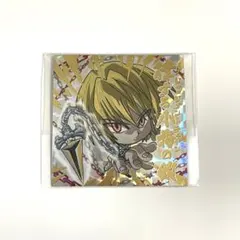 クラピカ HUNTER×HUNTER ウエハース vol.1