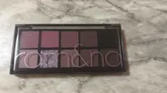 rom&nd ベターザンパレット チキチキガーデンのサムネイル