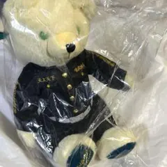 松野千冬】冬 東京リベンジャーズ バースデーベア ぬいぐるみ - メルカリ