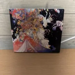 BEGINNINGS ビギニングス 都留教博&中村由利子 CD