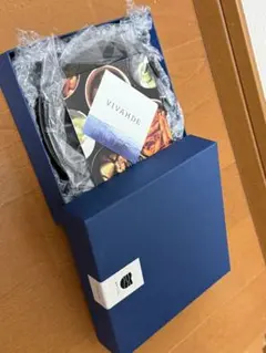 VIVAHDE 山のうつわ ブラック 3点セット 箱・冊子付き 登山 キャンプ