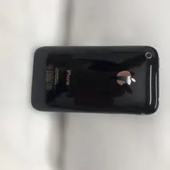 Apple iPhone 3GS 32GB ブラック