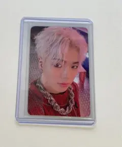 Treasure ジェヒョク HELLOラキドロ