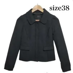 TO BE CHIC♡ジャケット　極美品 TO BE CHIC♡ジャケット 極美品 公式】TO BE CHIC(トゥービー