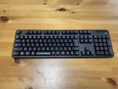 ELECOM キーボード　Bluetooth接続　TK-FBM112