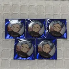 エリオス カラ鉄 バッジ グレイ - メルカリ