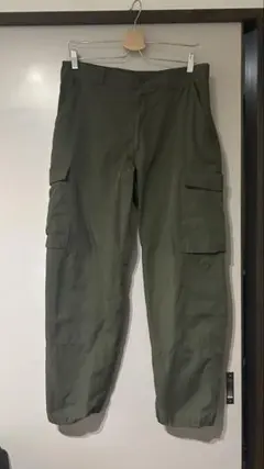 ミリタリーパンツ ワークパンツ