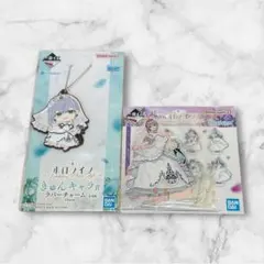 一番くじホロライブWedding Dress Style 白銀ノエル