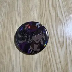 ツイステ ザ アニメーション 缶バッジ サム